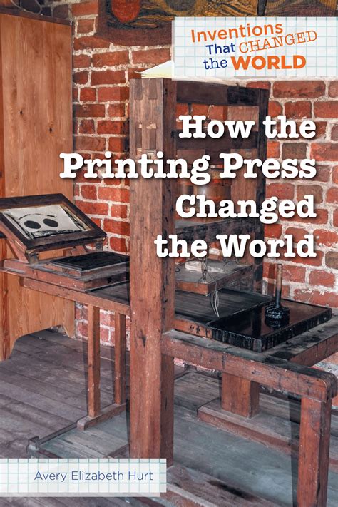 print world printing press|How The Printing Press Revolutionized The World .
